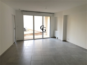 appartement à la location -   44840  LES SORINIERES, surface 52 m2 location appartement - GUE633399